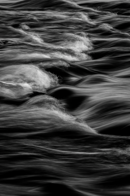 Flow Intertwined