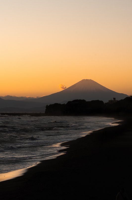 Views from Mt.Fuji II